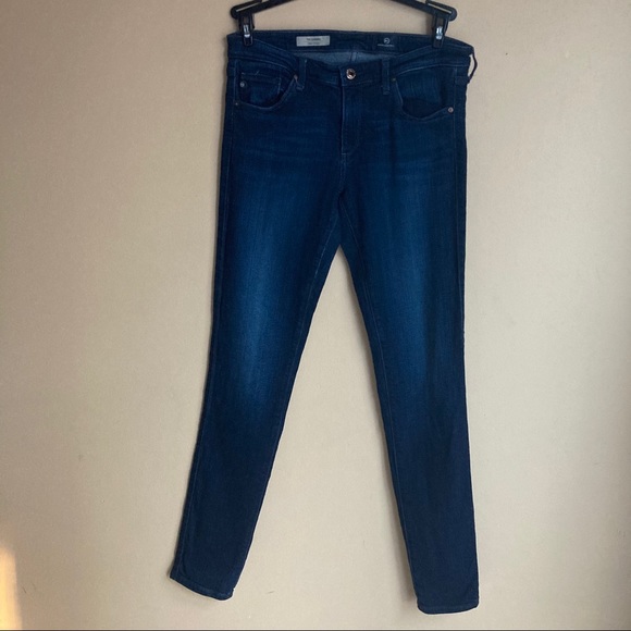 Ag Adriano Goldschmied Denim - Adriano Goldschmied leggings super skinny Size 29R